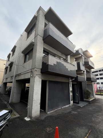 【外観】 | SHRIKE1（シュライク1）