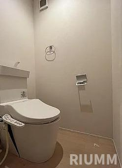 【トイレ】 | アインスコート