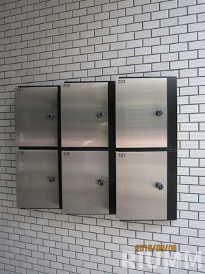 【その他共用部分】 | アインスコート