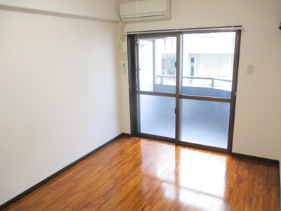 【洋室】 | キャッスルⅡ