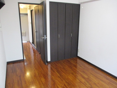 【洋室】 | キャッスルⅡ