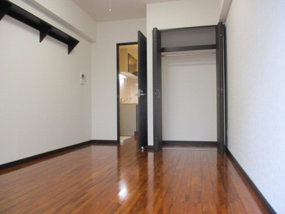 【洋室】 | キャッスルⅡ