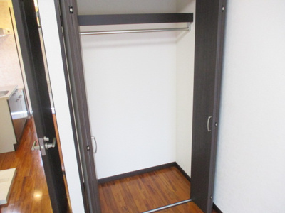 【収納】 | キャッスルⅡ