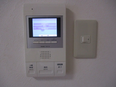 【設備】 | キャッスルⅡ