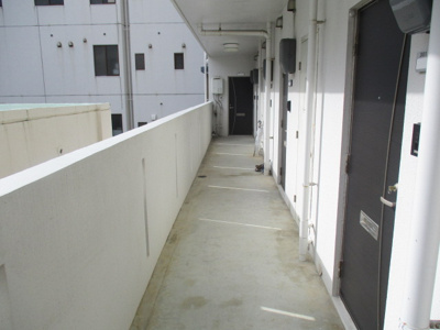 【その他共用部分】 | キャッスルⅡ