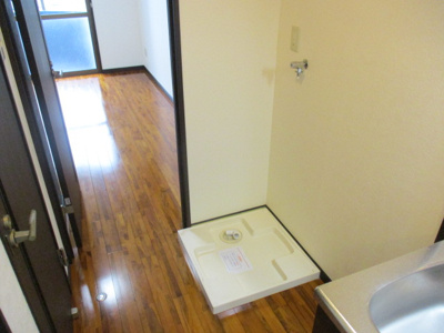 【設備】 | キャッスルⅡ