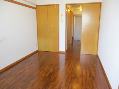 【内装】 | トーマス前島