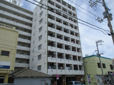 【外観】 | トーマス前島