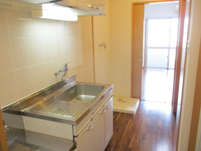 【キッチン】 | トーマス前島