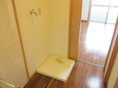 【設備】 | トーマス前島