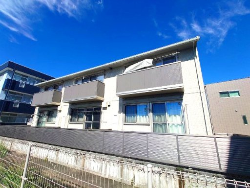 シンフォニー　B棟