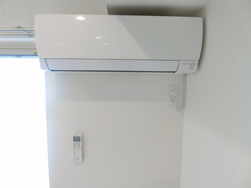 リブリ・LEVELの設備