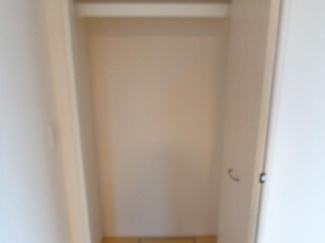 【収納】 | サン　メゾンＢ | クローゼット