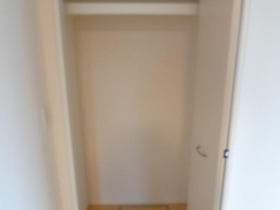 【収納】 | サン　メゾンＢ | クローゼット