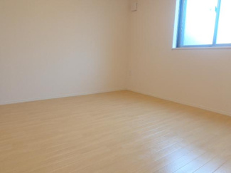 【内装】 | サン　メゾンＢ | 洋室