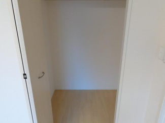 【収納】 | サン　メゾンＢ | クローゼット