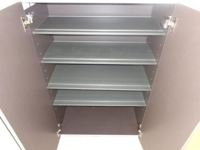 【収納】 | サン　メゾンＢ | 下駄箱