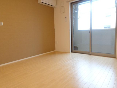 【居間・リビング】 | サン　メゾンＢ | リビング