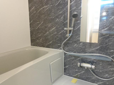 【浴室】 | サン　メゾンＢ | バス