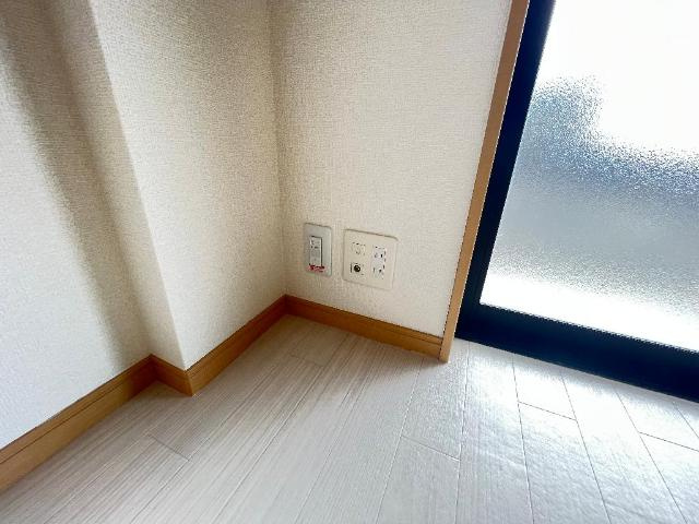 サンフォーレみのう弐番館の設備|インターネット設備