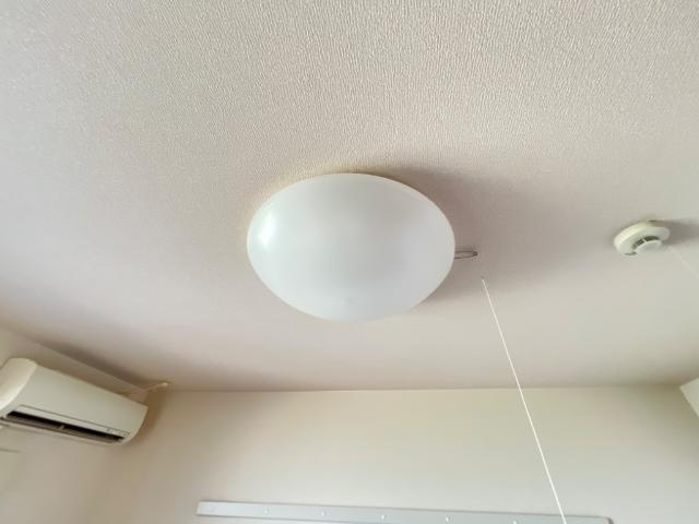 ユーパーク１７のその他|照明