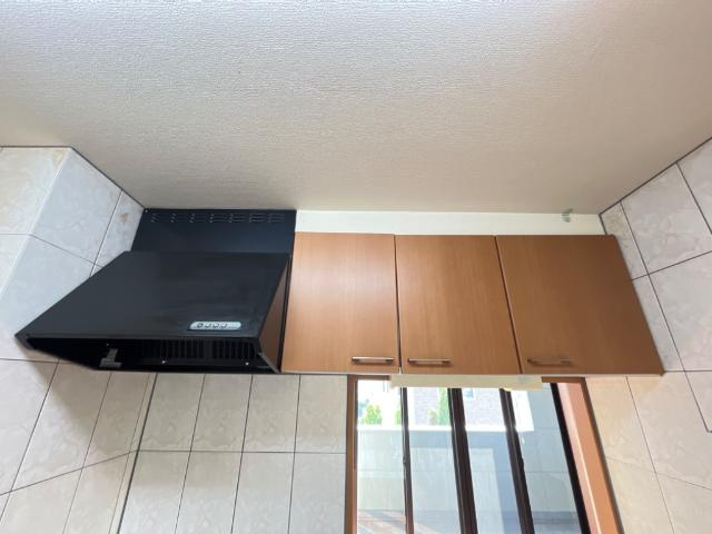 ユーパーク１７のキッチン|キッチン