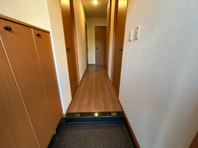 エアリスの玄関|玄関