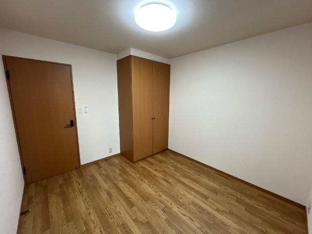 エアリスの内装|南洋室