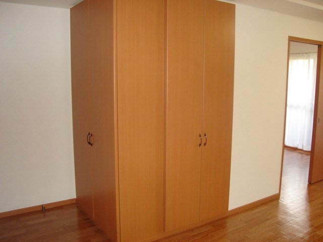 プロニティ東建の収納|収納