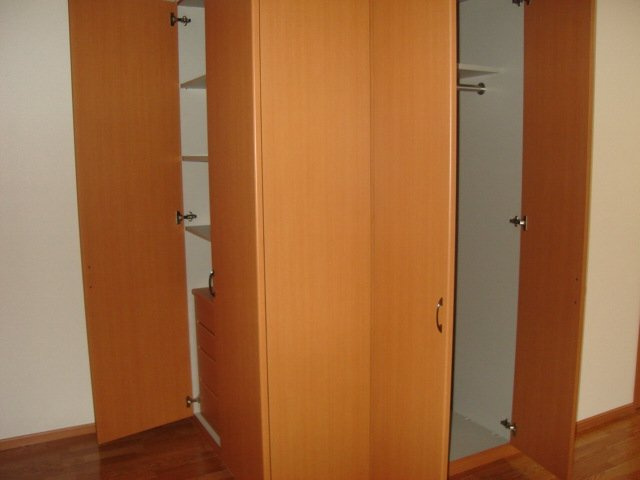 プロニティ東建の収納|収納