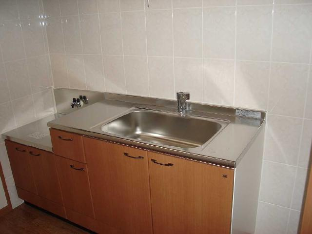 プロニティ東建のキッチン|キッチン