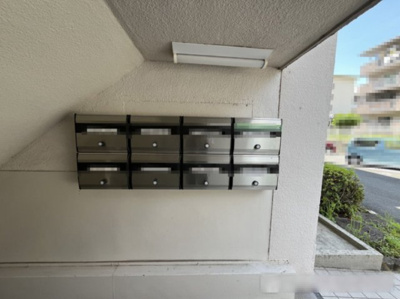 【その他共用部分】 | 円明寺ヶ丘南第1住宅第1棟