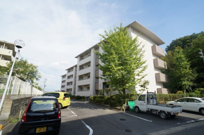 【周辺】 | 円明寺ヶ丘南第1住宅第1棟