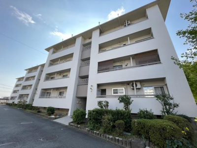 【外観】 | 円明寺ヶ丘南第1住宅第1棟