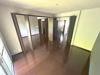 【内装】 | 円明寺ヶ丘南第1住宅第1棟