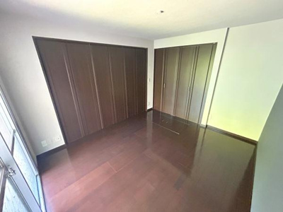 【洋室】 | 円明寺ヶ丘南第1住宅第1棟