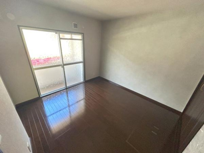 【洋室】 | 円明寺ヶ丘南第1住宅第1棟