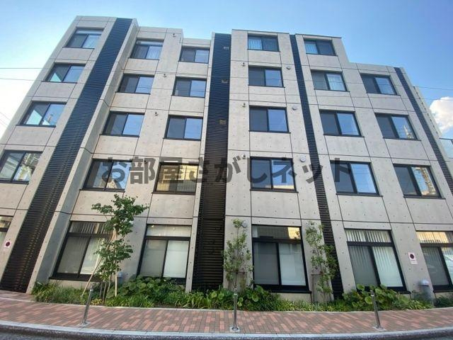 Fika大井町【おとり物件なし】#学生・社会人におススメ