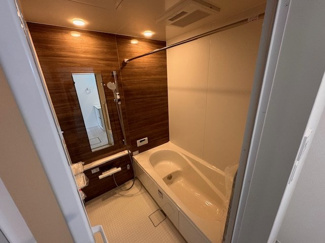 【前面道路含む現地写真】 | GRAFARE尾張旭市北本地ヶ原町全２棟【本地原小　旭中】 | 今すぐのご案内可能です！→  0120-336-922　までお気軽にお問い合わせください。