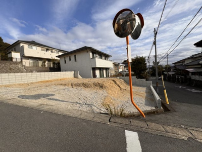 【外観】 | 尾張旭市桜ケ丘町西全２棟《仲介手数料無料白凰小　西中》 | 選べるオプションご成約プレゼント実施中！