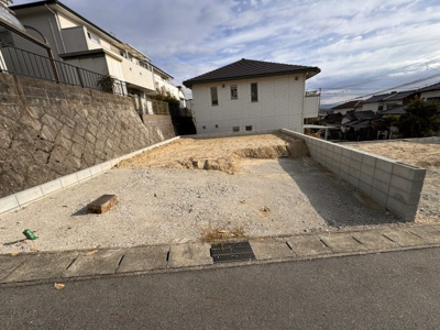 【外観】 | 尾張旭市桜ケ丘町西全２棟《仲介手数料無料白凰小　西中》 | LINEから簡単お問合せ可能！
友達検索で@nqk7328tです！