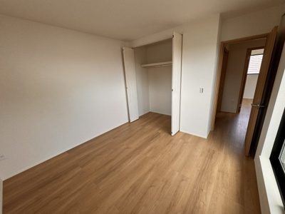 【内観：施工例】 | 尾張旭市桜ケ丘町西全２棟《仲介手数料無料白凰小　西中》 | LINEから簡単お問合せ可能！
友達検索で@nqk7328tです！。