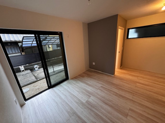 【洋室】 | 尾張旭市南新町全２棟《仲介手数料無料　本地原小学校　旭中学校》 | 今すぐのご案内可能です！→  0120-336-922　までお気軽にお問い合わせください。