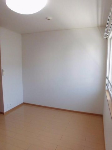 ラスミンコンド　Ａの内装