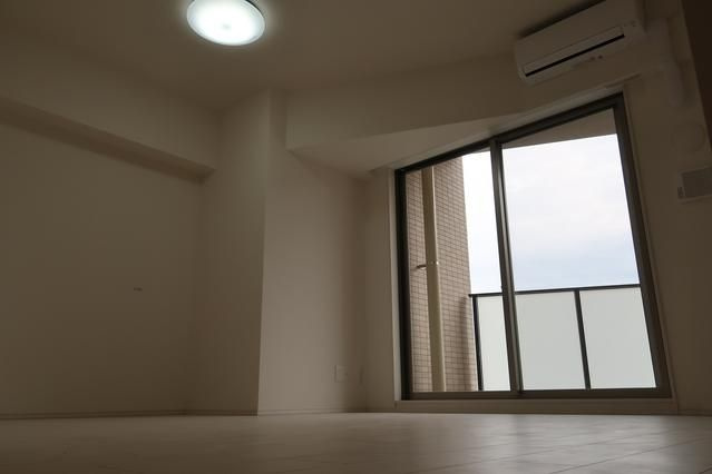 トラープランド翠命館の洋室