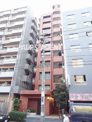 【その他共用部分】 | ライオンズマンション石川町第2