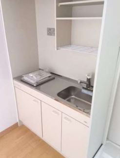 【キッチン】 | ライオンズマンション石川町第2