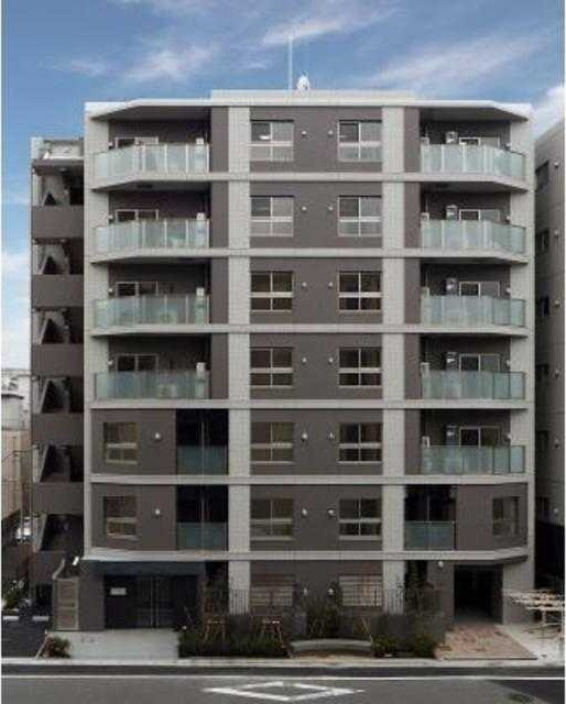 ＫＤＸレジデンス両国