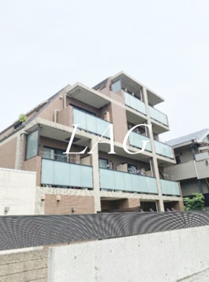 【外観】 | AXAS小竹向原 | 外観です。