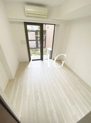 【居間・リビング】 | AXAS小竹向原 | 洋室のお部屋です。